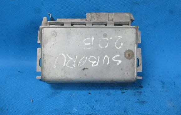 Subaru Impreza I ABS control unit/module 26720AA210