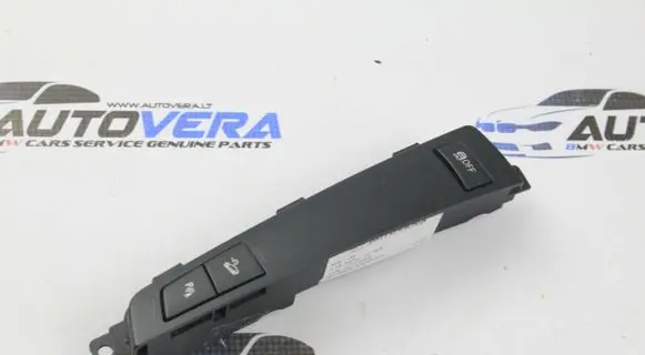 BMW X3 F25 Other switches/knobs/shifts 9202930