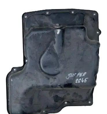 Citroen Jumper Oil sump 2S7Q6675BA
