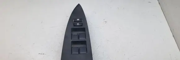 Toyota RAV 4 (XA30) Electric window control switch 7423242070