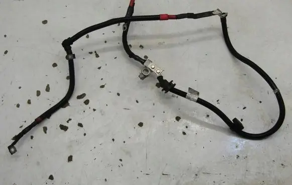 Mini One - Cooper F56 F55 Wires (starter motor) GMAUTO4574097