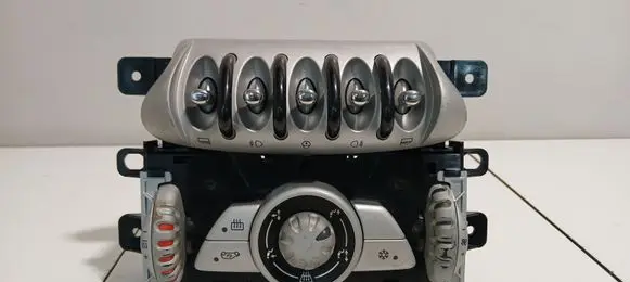 Mini One - Cooper R57 Climate control unit 3452259
