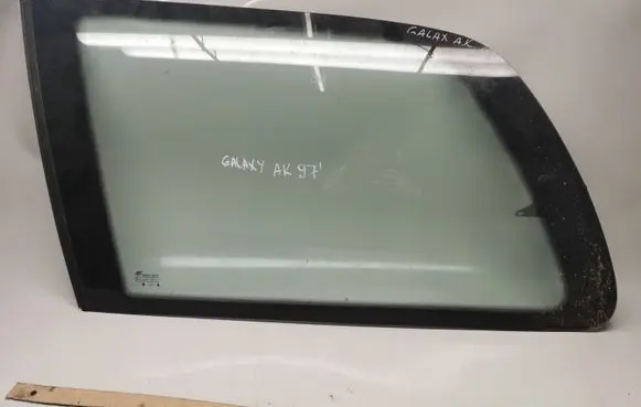 Ford Galaxy Rear side window 43R001100