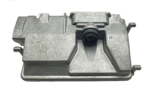 Porsche Macan (95B) Windshield/windscreen camera 7PP980653D
