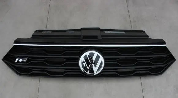 Volkswagen T-Roc Front grill 2GA853651G 2GA853651B