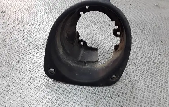 Renault Kangoo I Front fog light trim/grill