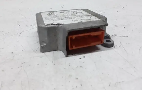 Volkswagen Sharan Airbag control unit/module 6N0909603