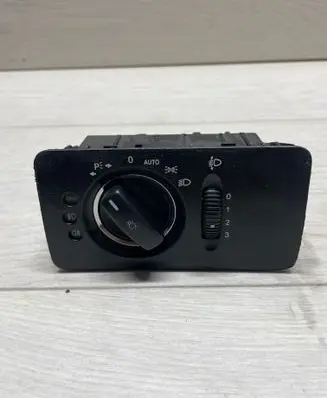 Mercedes-Benz R W251 Light switch A2515455204 04025900