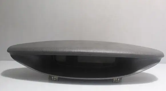 Renault Laguna II Screen/display/small screen