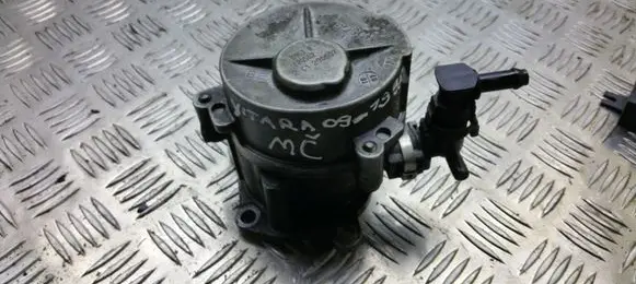 Suzuki Grand Vitara II Vacuum pump 720562 2C1290607