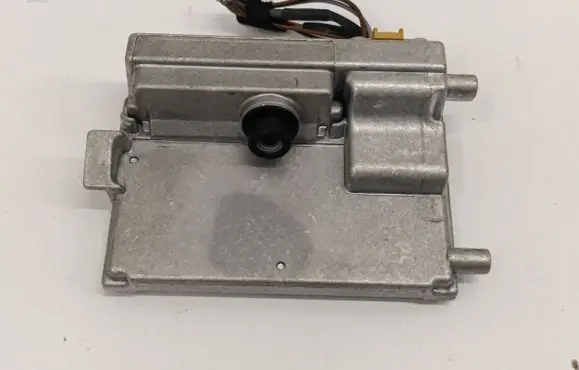 Volkswagen Golf VIII Windshield/windscreen camera 5WA980653C