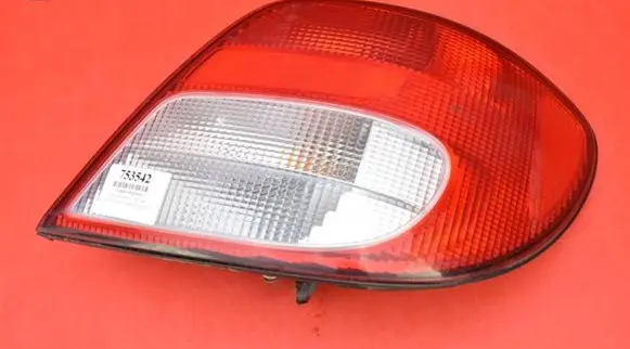 Subaru Impreza II Rear/tail lights OEW26060A