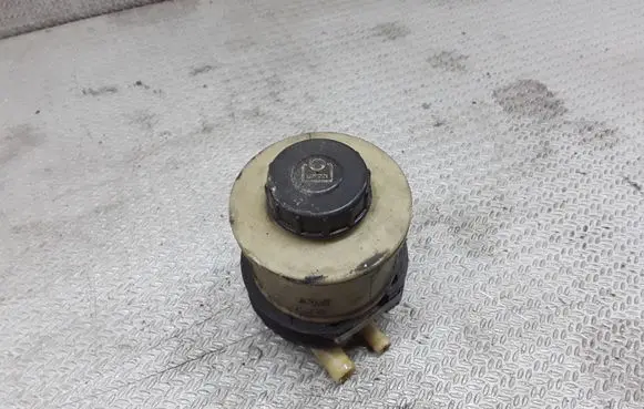 Renault Scenic RX Power steering fluid tank/reservoir 7700795347