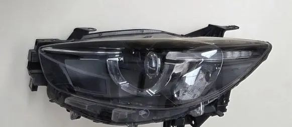 Mazda CX-5 Headlight/headlamp KA1L51040C