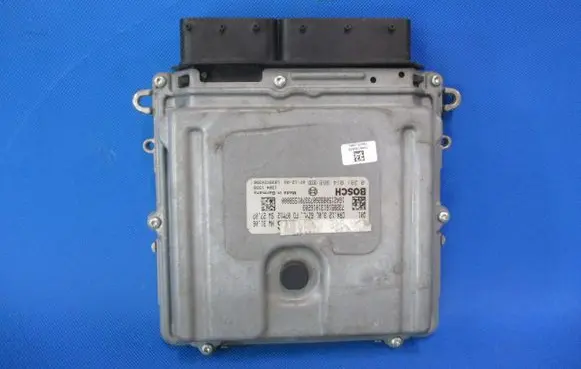 Mercedes-Benz ML W164 Engine control unit/module A6421508926 1039S24396 7328516131016203