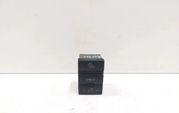 Audi A6 S6 C6 4F Panel lighting control switch 4F0927123