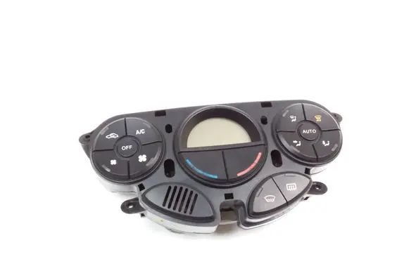 Ford Focus Climate control unit 2S4H18C612BF