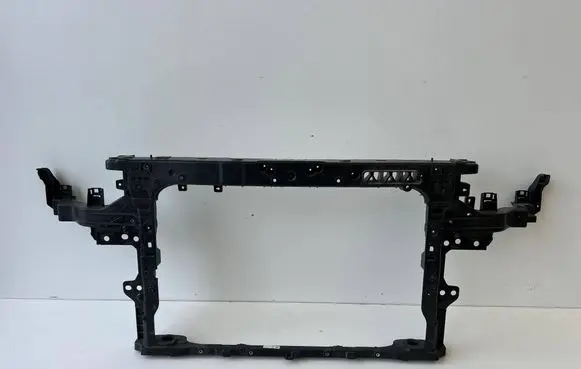 KIA Niro Radiator support slam panel 64101-G5000