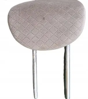 Nissan Micra Rear seat headrest zagk12