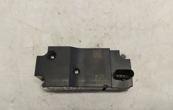 Steering wheel lock