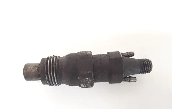 Peugeot Expert Fuel injector
