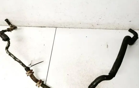 Power steering hose/pipe/line