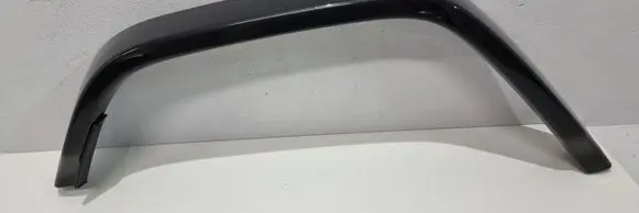 Mercedes-Benz G W463 2nd Gen Rear arch trim A4638805803