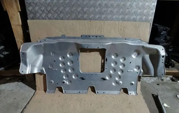 Mercedes-Benz S W223 Other interior part