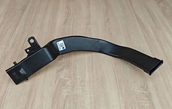 Volkswagen Amarok II Cabin air duct channel M2DB18D327AD