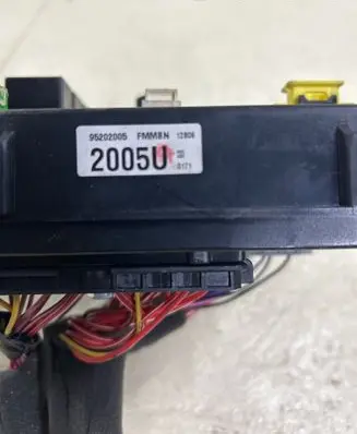 Fuse module