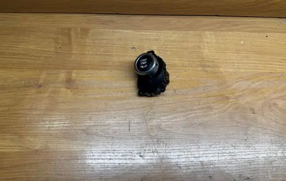 BMW 5 F10 F11 Engine start stop button switch 9229563 3393020302 1102450110390368