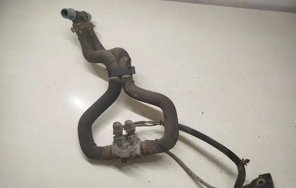 Nissan NV200 Coolant heater 