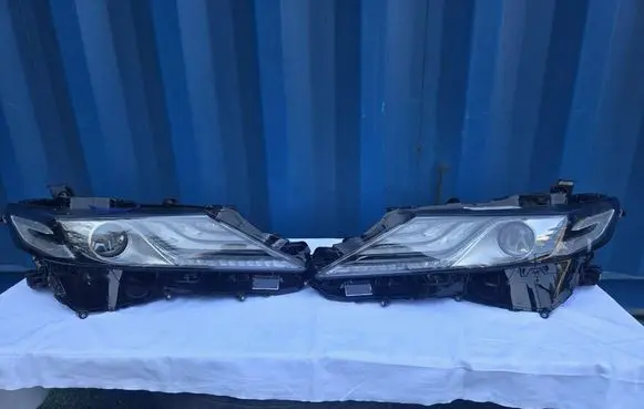 Toyota Camry VIII XV70 Headlight/headlamp 8990706050 8990806050 318008A0GA