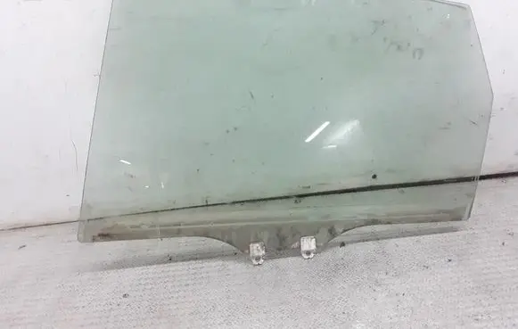 Honda Stream Rear door window glass