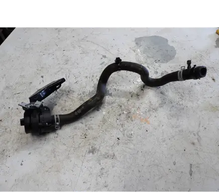 Renault Clio V Electric auxiliary coolant/water pump 0392023294 144B06803R