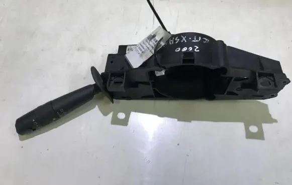 Citroen Xsara Wiper control stalk 96132773zl 61850022