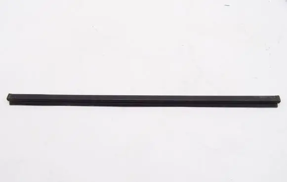 Isuzu N Series Rear door windshield rail LEWY