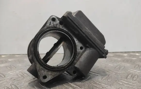 Audi A4 S4 B7 8E 8H Throttle valve 059128063B