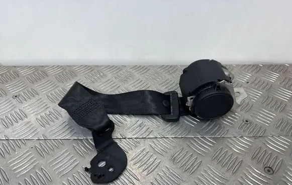 Audi A6 S6 C8 4K Rear seatbelt 4K8857807C