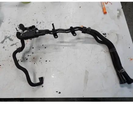 BMW X2 F39 Fuel line/pipe/hose 8579918 14837811