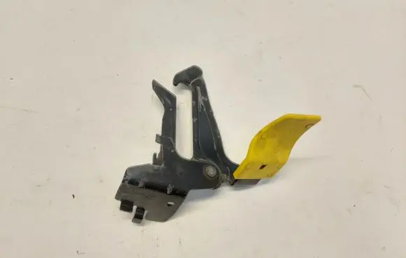 Volvo XC40 Engine bonnet/hood lock/latch loop/hook 32244037JLK01