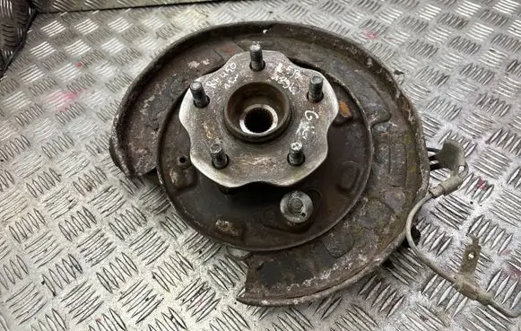 Lexus RX 450H Rear wheel hub 