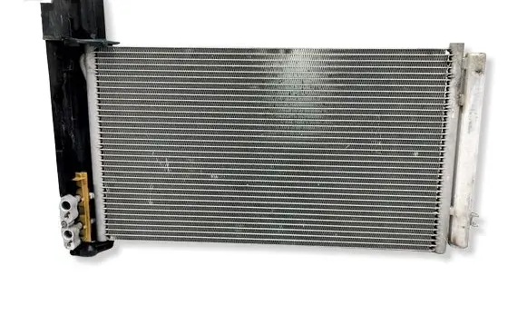 BMW X1 E84 A/C cooling radiator (condenser) 9229021 922902101 3213311