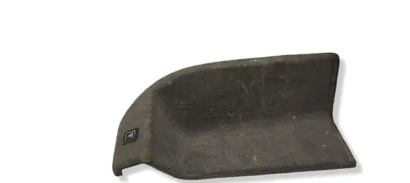 BMW X3 E83 Trunk/boot lower side trim panel 7049042