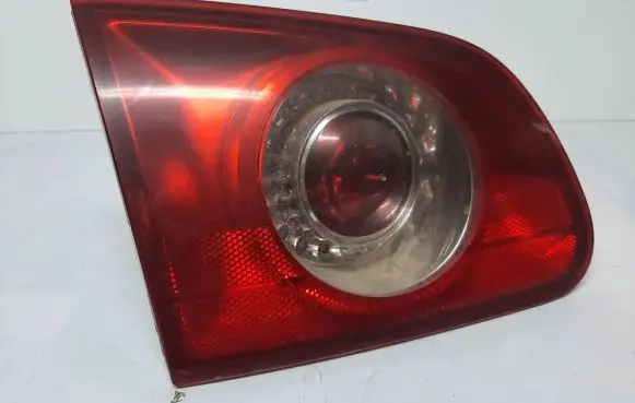 Volkswagen PASSAT B6 Tailgate rear/tail lights 3C9945093