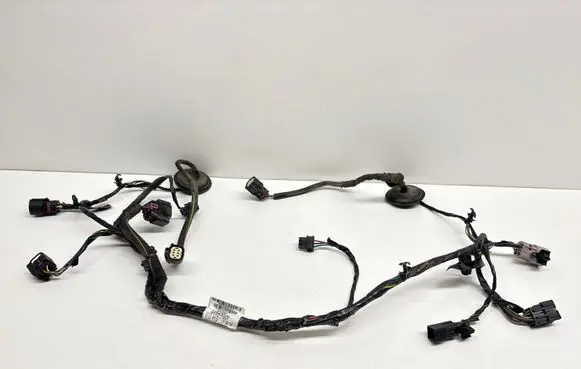 Opel Insignia A Tailgate/trunk wiring harness 22943026 3026U 294302614175031