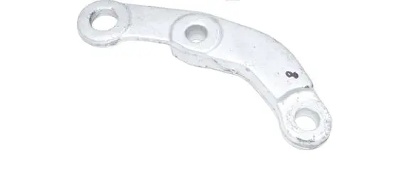 BMW 5 E39 Sway bar bush bracket, front 31351091988 1091988
