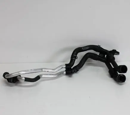 Audi A6 S6 C7 4G Air intake hose/pipe 4G0145931G