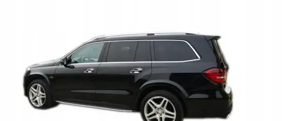 Mercedes-Benz GLS X166 Roof PART4923