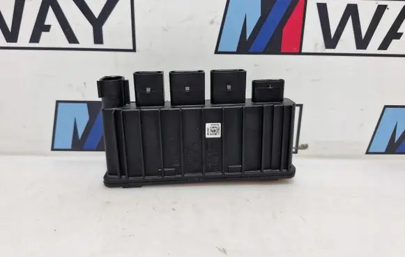 BMW 2 F45 Ignition amplifier control unit 